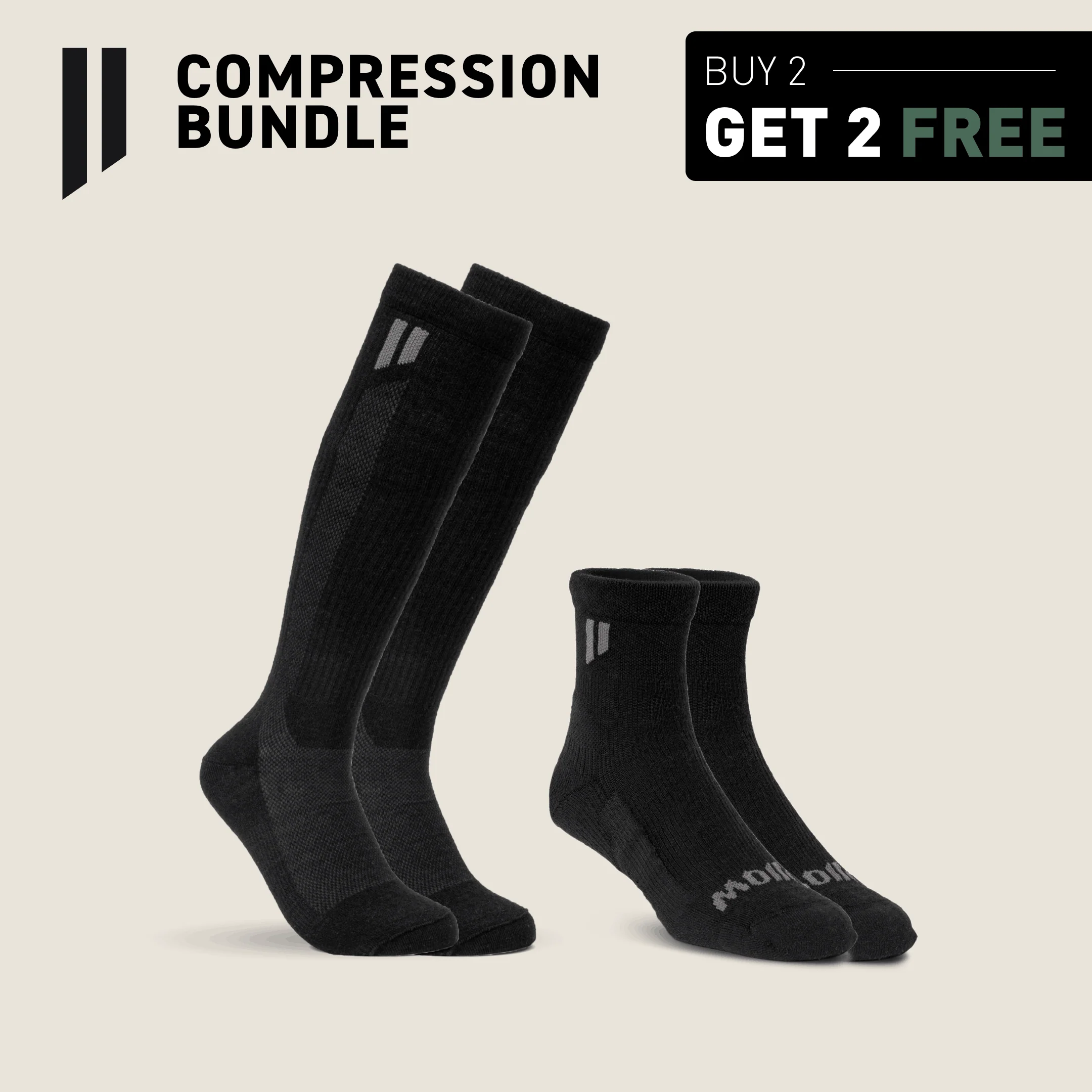 Compression